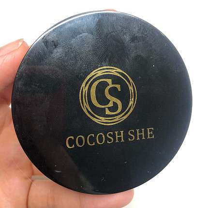 Cocosh She 01 numara highlghter