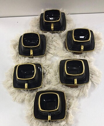 12 parça set