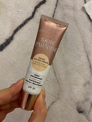 Skin paradise