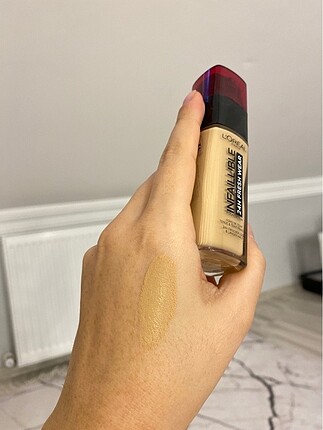 Loreal 140