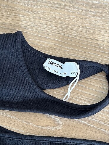Diğer Bershka bluz