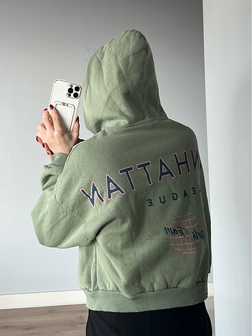 xs Beden Sweat