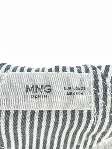 xs Beden çeşitli Renk Mango Uzun Tulum %70 İndirimli.