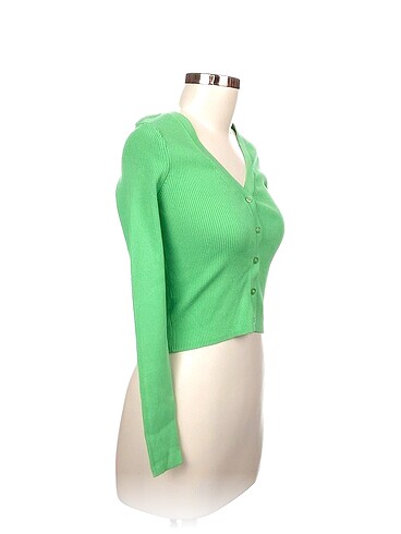 Zara Zara Hırka %70 İndirimli.