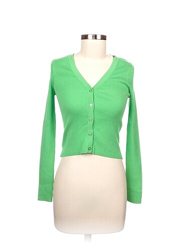 Zara Hırka %70 İndirimli.