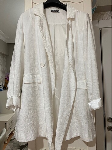 Diğer Blazer ceket