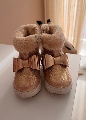 Çocuk bot - Görsel 2