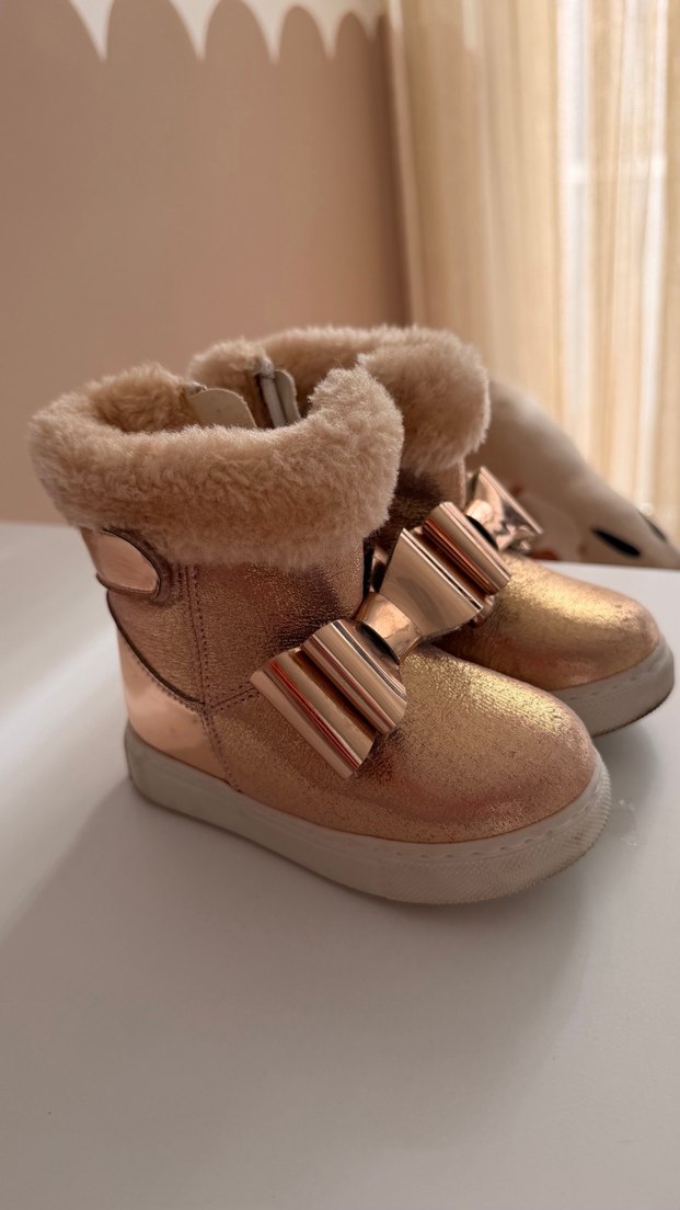 Çocuk bot - Görsel 3