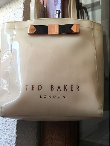 TED baker çanta