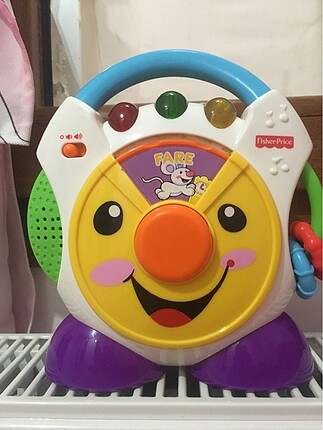 Eğitici CD