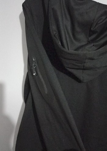 Erkek Siyah nike Eşofman Takımı - Görsel 6