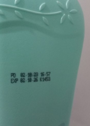 Sholk Leke ve Kötü Koku Giderici Yüzey Temizleyici - Görsel 5