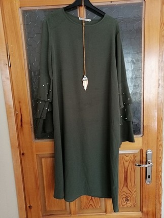 haki tunik 