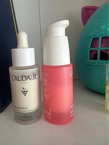 Caudalie Caudalie serum
