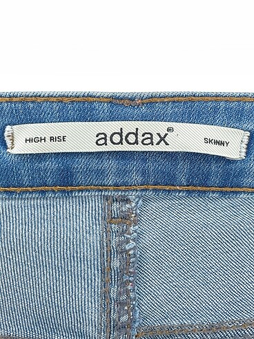 27 Beden çeşitli Renk Addax Mini Şort %70 İndirimli.