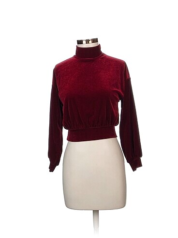 Vintage Love Bluz %70 İndirimli.