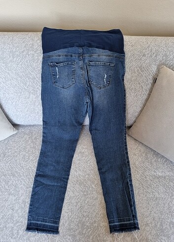 40 Beden Hamile pantolon