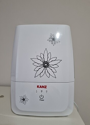 Soğuk buhar makinası