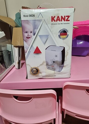 Soğuk buhar makinası - Görsel 3