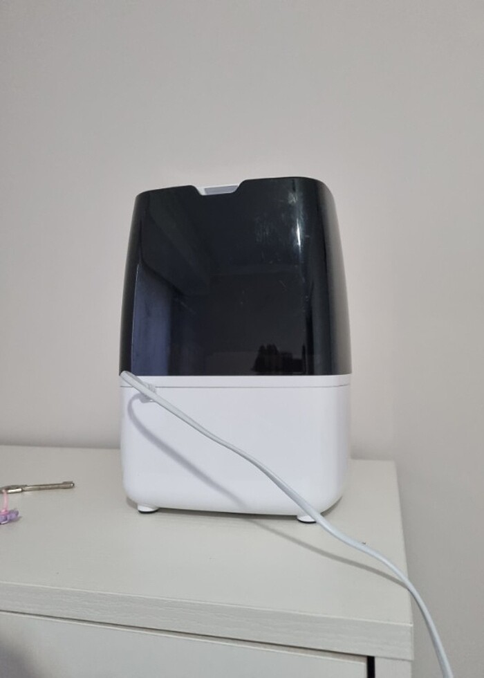 Soğuk buhar makinası - Görsel 2