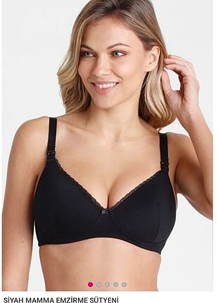Emzirme sütyeni - Görsel 2