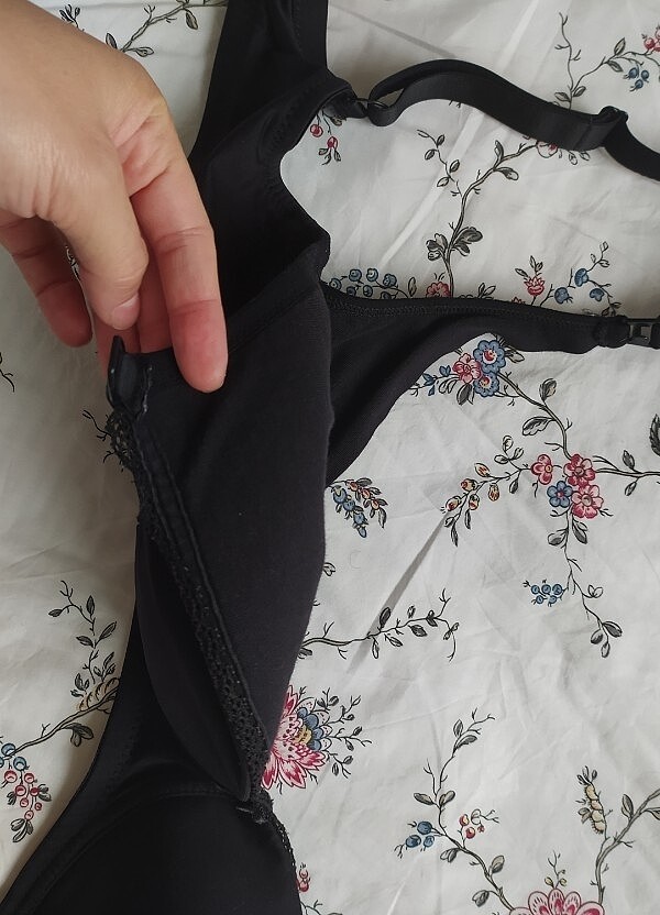 Emzirme sütyeni - Görsel 3