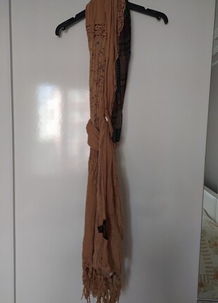 Etnik şal - Görsel 2