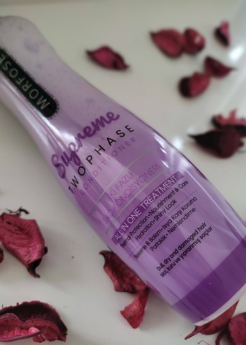 Urban Care Morfose Supreme İki Fazlı Saç Spreyi