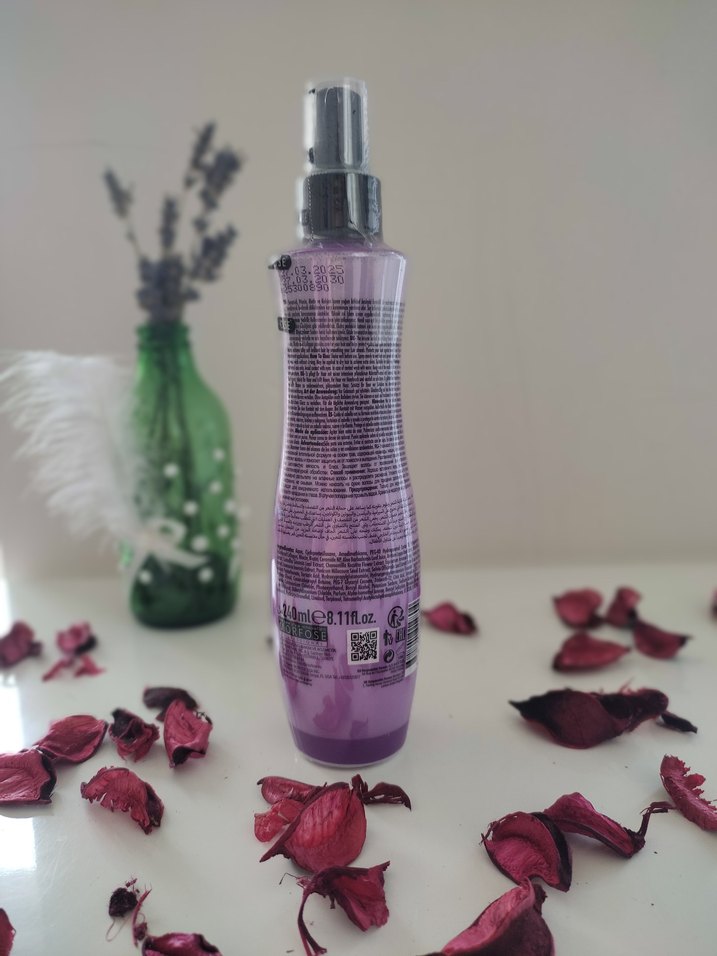 Morfose Supreme İki Fazlı Saç Spreyi - Görsel 3