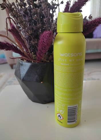 Deodorant  - Görsel 2