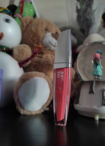 Yeni Deborah Milano Süper Gloss