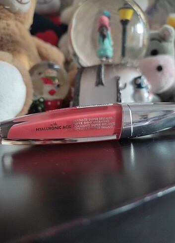 Beden Renk Yeni Deborah Milano Süper Gloss