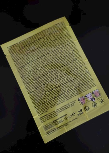 Koala Style Yüz Maskesi - Görsel 2