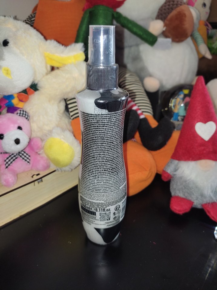 Morfose Milk Therapy Saç Kremi Spreyi - Görsel 3