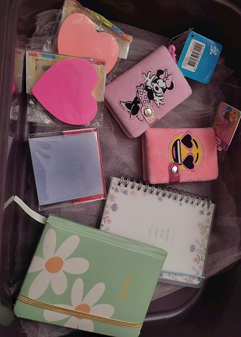 Seçmeceli Sürpriz Kutu - Görsel 9