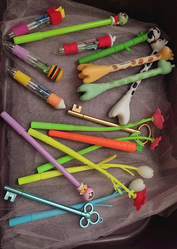 Seçmeceli Sürpriz Kutu - Görsel 7