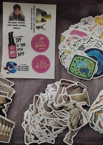 Seçmeceli Sürpriz Kutu - Görsel 10