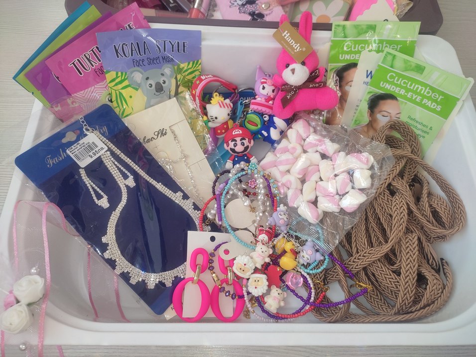 Seçmeceli Sürpriz Kutu - Görsel 3