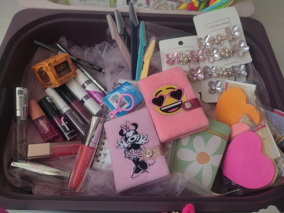 Seçmeceli Sürpriz Kutu - Görsel 2