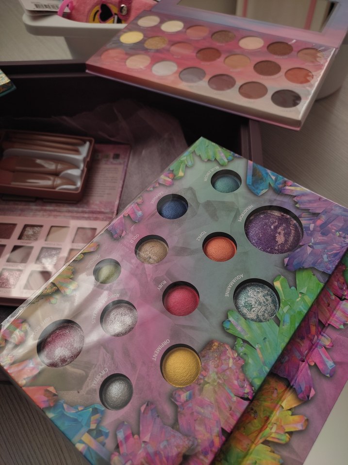 Seçmeceli Sürpriz Kutu - Görsel 4