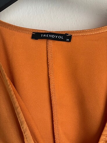 Trendyol & Milla Trendyol Elbise