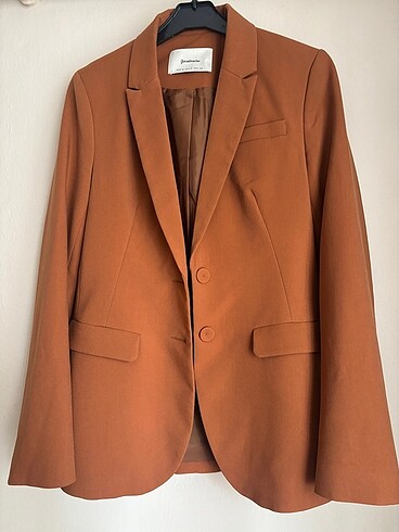 Stradivarius Ceket