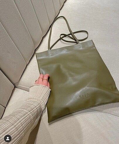 TOTE ÇANTA