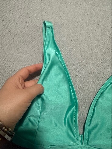 LC Waikiki Bikini üstü