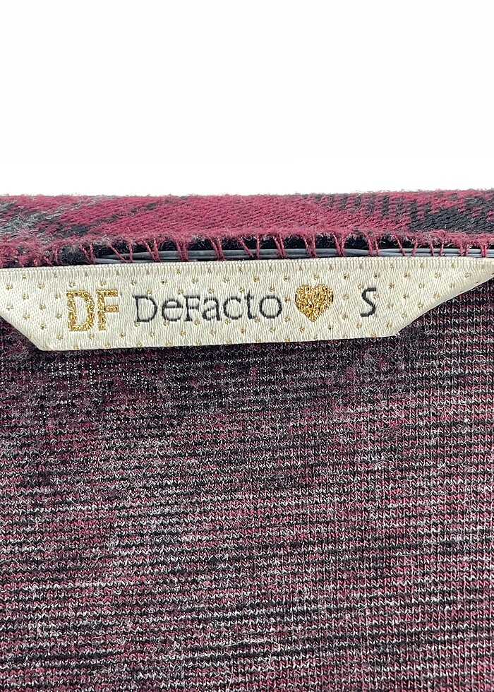 Defacto Mini Etek %70 İndirimli. - Görsel 4