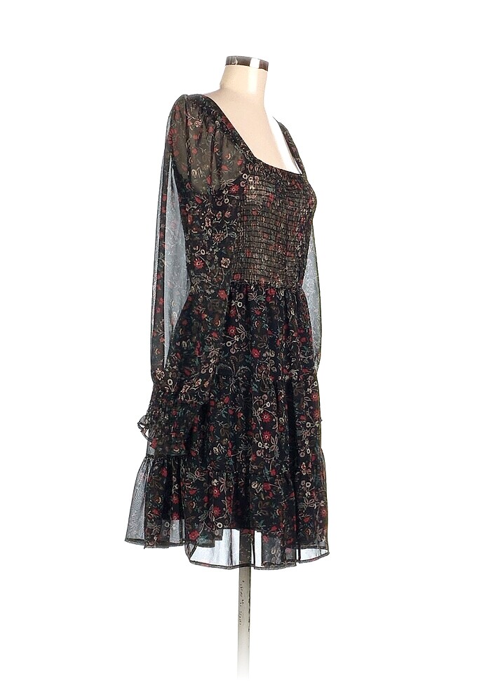 Vintage Love Günlük Elbise %70 İndirimli. - Görsel 2