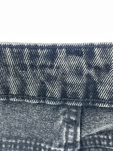 Vintage Love Jean / Kot %70 İndirimli. - Görsel 4