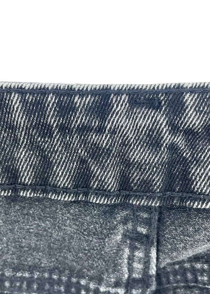 Vintage Love Jean / Kot %70 İndirimli. - Görsel 4