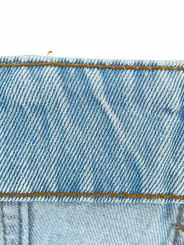 Vintage Love Jean / Kot %70 İndirimli. - Görsel 4