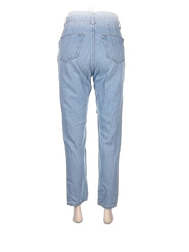 Vintage Love Jean / Kot %70 İndirimli. - Görsel 3